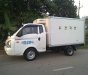 Hyundai Porter II 2004 - Xe Hyundai Porter II đời 2004, màu nâu, xe nhập, 165tr