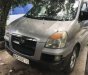 Hyundai Starex Van 2.5 MT 2004 - Xe Hyundai Starex Van 2.5 MT năm 2004, nhập khẩu giá cạnh tranh