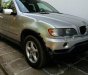 BMW X5 2003 - Cần bán BMW X5 năm 2003, xe nhập số tự động, giá tốt