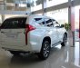 Mitsubishi Pajero Sport 2017 - Bán xe Mitsubishi Pajero Sport đời 2017, màu trắng, xe nhập