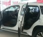 Mitsubishi Pajero Sport 2017 - Bán xe Mitsubishi Pajero Sport đời 2017, màu trắng, xe nhập