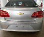 Chevrolet Cruze LT 1.6MT 2017 - Cruze 2017 mới 100% trả trước 70 triệu - nhận xe, thủ tục đơn giản LH: 0933 415 481