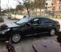 Nissan Teana   2010 - Bán Nissan Teana đời 2010, màu đen
