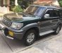 Toyota Prado GX 2.7 MT 1999 - Bán Toyota Prado GX 2.7 MT đời 1999, màu xanh lam, xe nhập chính chủ, 315tr