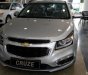 Chevrolet Cruze LT 1.6MT 2017 - Cruze 2017 mới 100% trả trước 70 triệu - nhận xe, thủ tục đơn giản LH: 0933 415 481