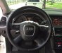 Audi Quattro Q7 3.6 2008 - Bán xe Audi Quattro Q7 3.6 đời 2008, màu trắng, xe nhập