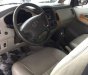 Toyota Innova   G-SR   2010 - Cần bán xe Toyota Innova G-SR năm 2010 số sàn