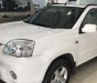 Nissan X trail   AT  2003 - Bán xe Nissan X trail AT sản xuất 2003, màu trắng chính chủ, giá tốt