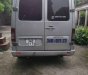 Mercedes-Benz Sprinter   2004 - Bán Mercedes Sprinter sản xuất 2004, màu bạc chính chủ