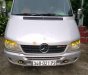 Mercedes-Benz Sprinter   2004 - Bán Mercedes Sprinter sản xuất 2004, màu bạc chính chủ