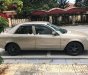 Mazda 323 Classic GLX 2003 - Chính chủ bán Mazda 323 Classic GLX đời 2003, màu vàng