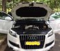 Audi Quattro Q7 3.6 2008 - Bán xe Audi Quattro Q7 3.6 đời 2008, màu trắng, xe nhập