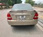 Mazda 323 Classic GLX 2003 - Chính chủ bán Mazda 323 Classic GLX đời 2003, màu vàng