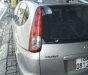 Chevrolet Vivant   2009 - Bán xe Chevrolet Vivant đời 2009, màu bạc, giá tốt
