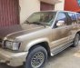 Isuzu Trooper   2004 - Bán xe Isuzu Trooper đời 2004, giá 230tr