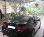 BMW 3 Series 320i 2012 - Cần bán xe BMW 3 Series 320i sản xuất 2012, màu đen, xe nhập chính chủ