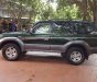 Toyota Prado   GX 1999 - Bán Toyota Prado GX đời 1999, xe nhập chính chủ