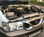 Nissan Terrano  2.4 MT  2001 - Cần bán Nissan Terrano 2.4 MT đời 2001, hai màu chính chủ