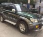 Toyota Prado GX 2.7 MT 1999 - Bán Toyota Prado GX 2.7 MT đời 1999, màu xanh lam, xe nhập chính chủ, 315tr