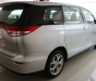 Toyota Previa LX 2008 - Bán Toyota Previa LX đời 2007, màu ghi vàng, nhập khẩu