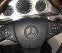 Mercedes-Benz CLK class  AT  2010 - Bán ô tô Mercedes AT đời 2010, màu trắng, xe nhập chính chủ, 730 triệu