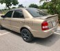 Mazda 323 Classic GLX 2003 - Chính chủ bán Mazda 323 Classic GLX đời 2003, màu vàng