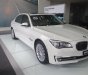 BMW 7 Series 750 Li 4.4 AT 2017 - Bán BMW 7 Series 750 Li 4.4 AT đời 2017, màu trắng, xe nhập