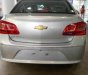 Chevrolet Cruze LT 1.6MT 2017 - Cruze 2017 mới 100% trả trước 70 triệu - nhận xe, thủ tục đơn giản LH: 0933 415 481