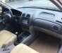 Mazda 323 Classic GLX 2003 - Chính chủ bán Mazda 323 Classic GLX đời 2003, màu vàng