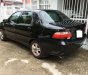 Fiat Albea 1.3 ELX 2007 - Bán Fiat Albea 1.3 ELX đời 2007, màu đen