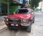 Toyota 4 Runner 1992 - Bán ô tô Toyota 4 Runner đời 1992, màu đỏ, nhập khẩu, xe tốt, giá cực tốt