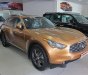 Infiniti FX 35 2008 - Bán xe Infiniti FX 35 đời 2008, nhập khẩu nguyên chiếc