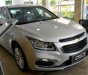 Chevrolet Cruze LT 1.6MT 2017 - Cruze 2017 mới 100% trả trước 70 triệu - nhận xe, thủ tục đơn giản LH: 0933 415 481