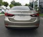 Mazda 6 2.0L Premium 2017 - Mazda Cộng Hòa cần bán Mazda 6 2.0L Premium đời 2017, màu vàng cát
