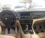 BMW 7 Series 750 Li 4.4 AT 2017 - Bán BMW 7 Series 750 Li 4.4 AT đời 2017, màu trắng, xe nhập