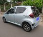 Toyota Yago 2005 - Cần bán lại xe Toyota Aygo năm 2005, màu xanh lam, xe nhập