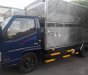 Xe tải 2500kg  IZ49 2017 - Bán ô tô IZ49 đời 2017, màu xanh lam, nhập khẩu nguyên chiếc