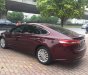 Toyota Avalon 2.5 Limited 2016 - Bán ô tô Toyota Avalon 2.5 Limited 2016, màu đỏ, xe nhập Mỹ, mới 100%, giao ngay