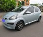 Toyota Yago 2005 - Cần bán lại xe Toyota Aygo năm 2005, màu xanh lam, xe nhập