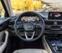 Audi A4 2017 - Bán xe Audi A4 năm 2017, màu trắng, xe nhập