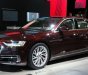 Audi A8 2017 - Bán ô tô Audi A8 đời 2017, màu nâu