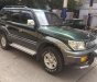 Toyota Prado GX 2.7 MT 1999 - Cần bán gấp Toyota Prado GX 2.7 MT sản xuất 1999, màu xanh lam, nhập khẩu nguyên chiếc còn mới, 315tr