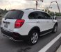 Chevrolet Captiva LTZ 2015 - Bán Chevrolet Captiva LTZ SX 2015, màu trắng, xe cực đẹp