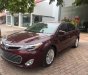 Toyota Avalon 2.5 Limited 2016 - Bán ô tô Toyota Avalon 2.5 Limited 2016, màu đỏ, xe nhập Mỹ, mới 100%, giao ngay