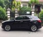 Hyundai Santa Fe  4WD   2014 - Bán Hyundai Santa Fe 4WD đời 2014, màu đen