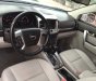 Chevrolet Captiva LTZ 2015 - Bán Chevrolet Captiva LTZ SX 2015, màu trắng, xe cực đẹp