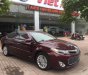 Toyota Avalon 2.5 Limited 2016 - Bán ô tô Toyota Avalon 2.5 Limited 2016, màu đỏ, xe nhập Mỹ, mới 100%, giao ngay