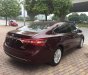 Toyota Avalon 2.5 Limited 2016 - Bán ô tô Toyota Avalon 2.5 Limited 2016, màu đỏ, xe nhập Mỹ, mới 100%, giao ngay