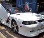 Ford Mustang 1995 - Cần bán xe Ford Mustang năm 1995, màu trắng, nhập khẩu nguyên chiếc