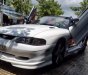 Ford Mustang 1995 - Cần bán xe Ford Mustang năm 1995, màu trắng, nhập khẩu nguyên chiếc